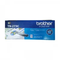 Brother TN-273C Cyan Tonerv
